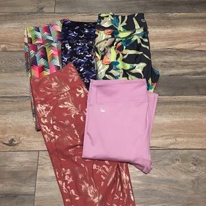 Fabletics Bundle